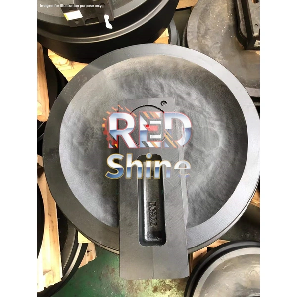 CNH-FIAT NEW HOLLAND FD9 Aftermarket Undercarriage Parts Wholesale