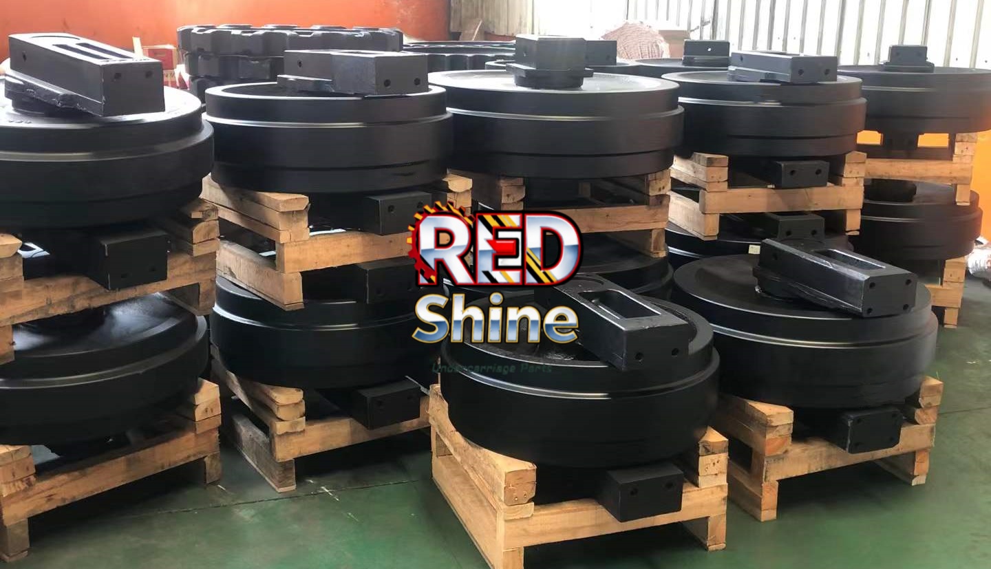 Rueda tensora de repuesto compatible con lh1139