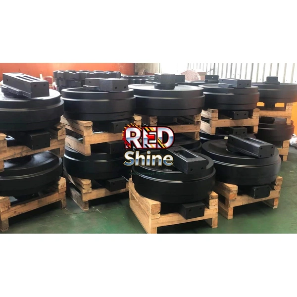 Rueda tensora de repuesto compatible con lh1139