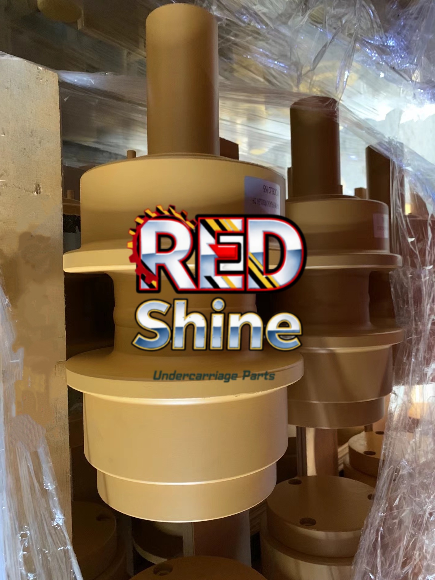 d155a-1 rodillo gp rodillo superior rodillo portador rodillo superior