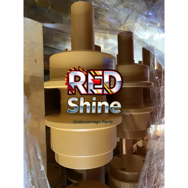 d155a-1 ролик gp верхний ролик несущий ролик верхний ролик