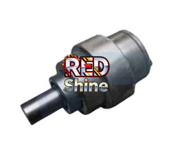 Верхний опорный каток, несущий каток для экскаватора Komatsu PC75R-2 LA192