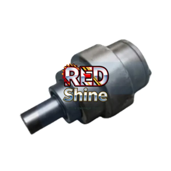 Верхний опорный каток, несущий каток для экскаватора Komatsu PC75R-2 LA192