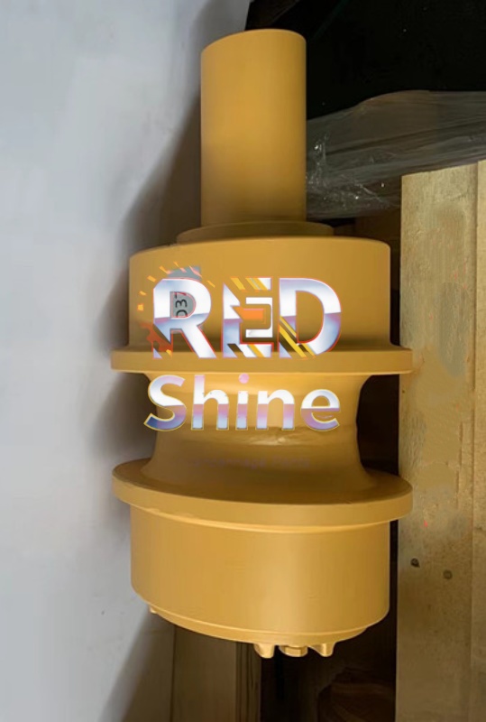 Опорный каток для бульдозеров Komatsu D275A 2 D375A 1