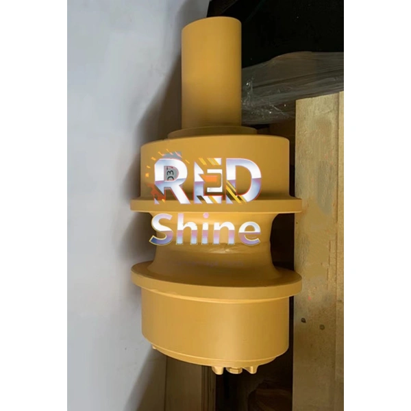 Опорный каток для бульдозеров Komatsu D275A 2 D375A 1