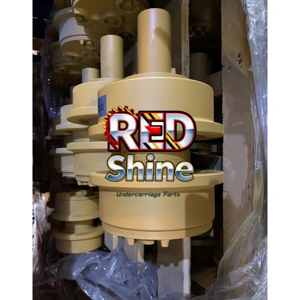 Reemplazo de rodillo portador para Cat D7, D7C, D7D, D7E, D7G, D7F, D7H y D7R