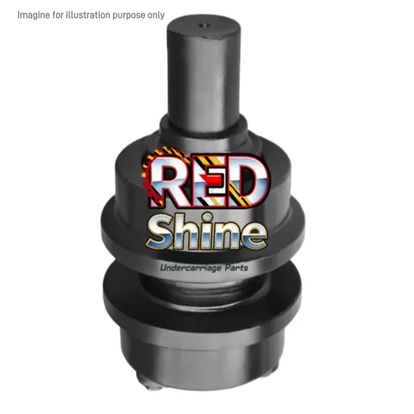 Rodillo portador para cat992 cat973d cat963 cat963k