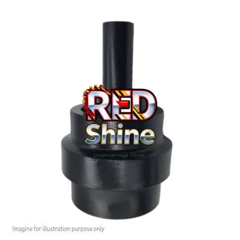 Купить запчасти для ходовой части гусеничного бульдозера Dressta TD15M в Китае