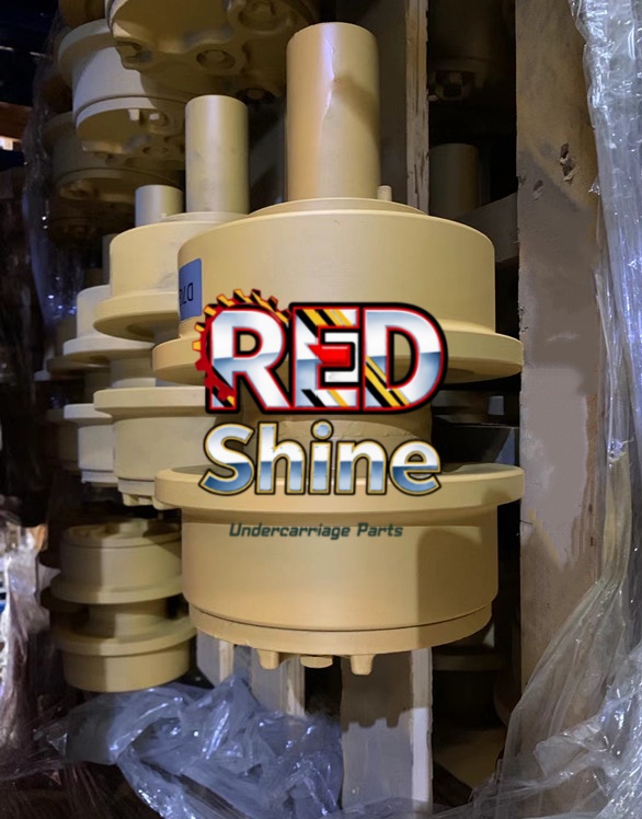 Прямая поставка с завода опорного катка для экскаватора Komatsu PC290.