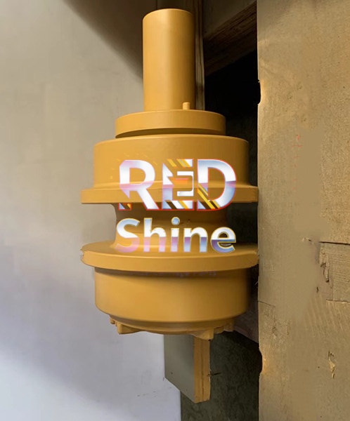 Запасные опорные ролики для Komatsu PC750-6, PC750LC-6, PC800-7, PC800LC 8.