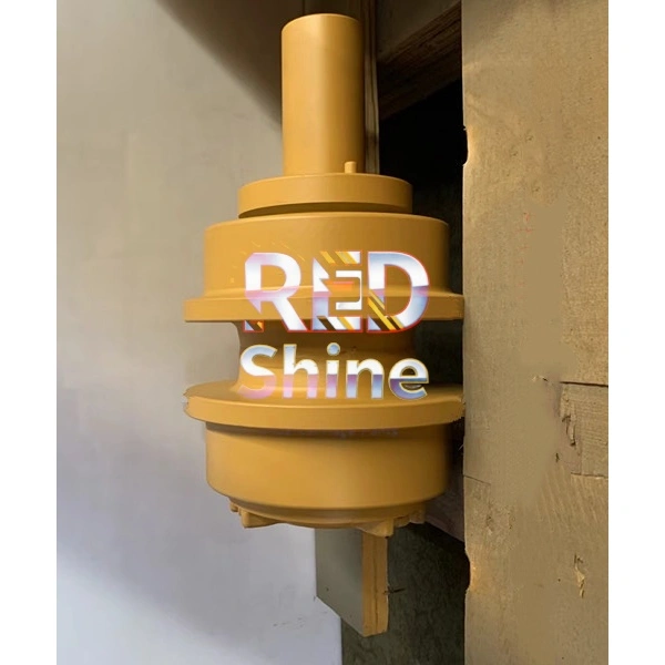 Запасные опорные ролики для Komatsu PC750-6, PC750LC-6, PC800-7, PC800LC 8.