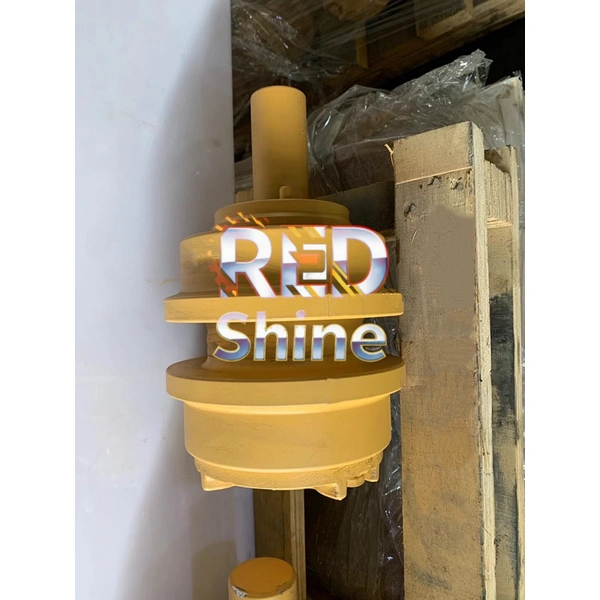 Запасной опорный каток для бульдозеров Komatsu D275A-2, D275A-5, D275AX-5, D375A-1.