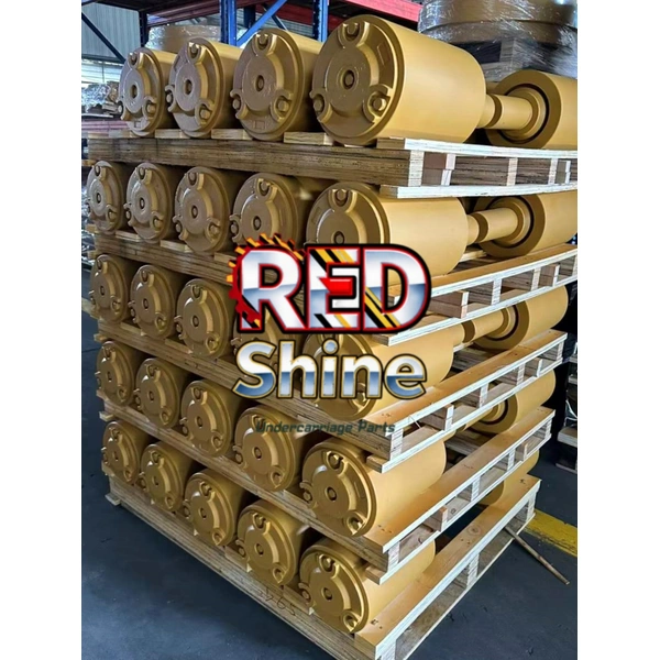 Rodillo portador para excavadora Liebheer R914