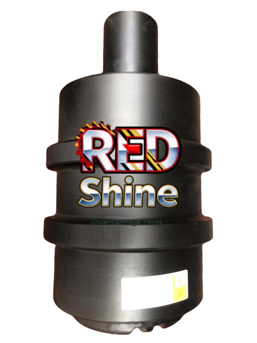 Reemplazo de rodillo portador para excavadora Liebheer R932