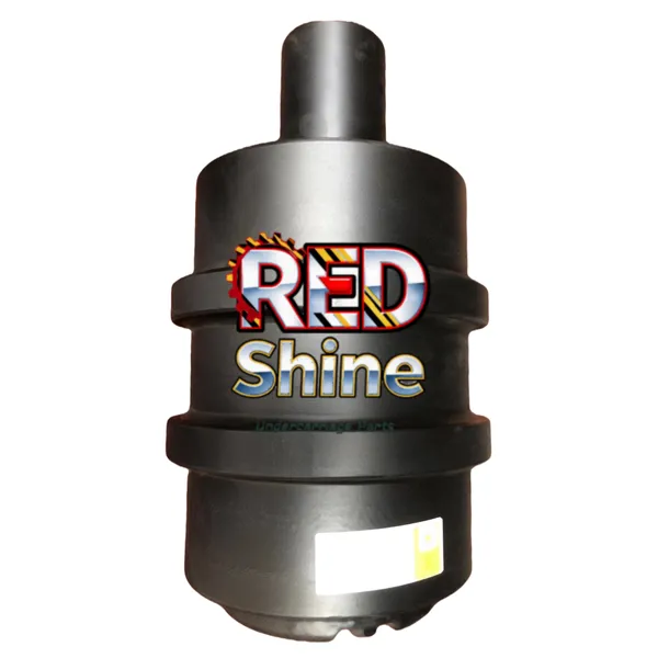 Reemplazo de rodillo portador para excavadora Liebheer R932