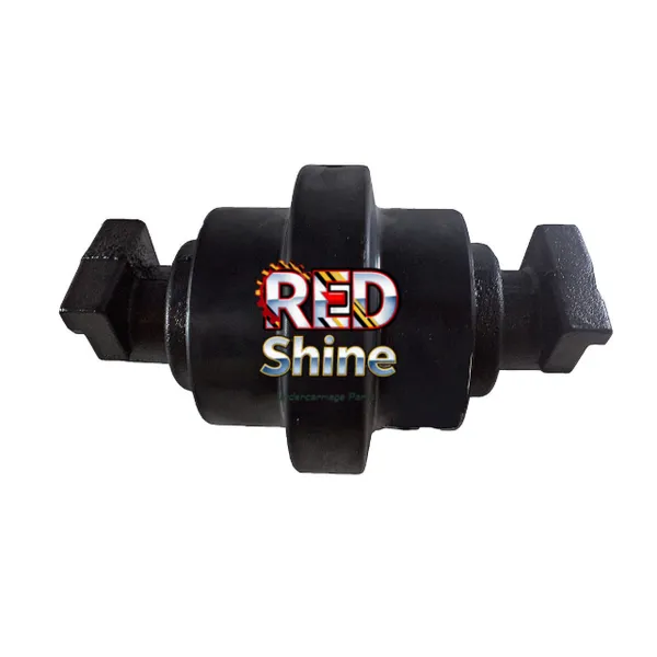 опорный каток, нижний каток, каток для мини-экскаватора Case