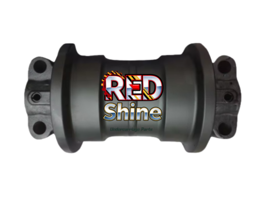 опорный каток, нижний опорный каток для мини-экскаватора CX130.