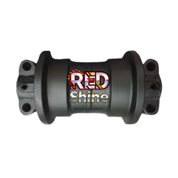 опорный каток, нижний опорный каток для мини-экскаватора CX130.