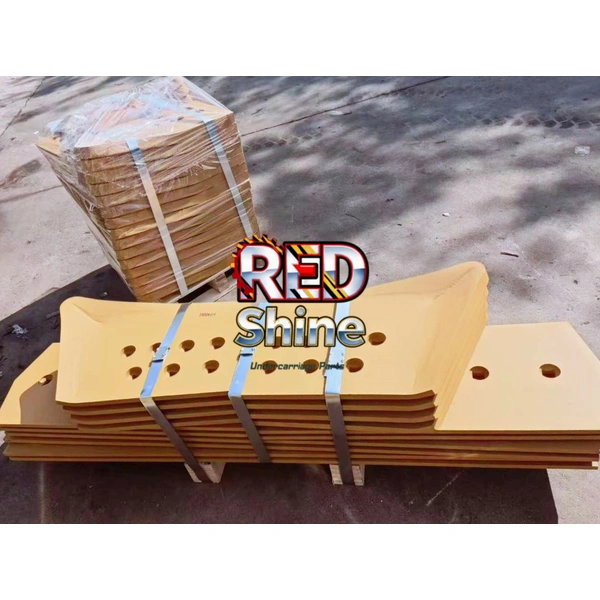 Cantonera de corte para excavadora d10n