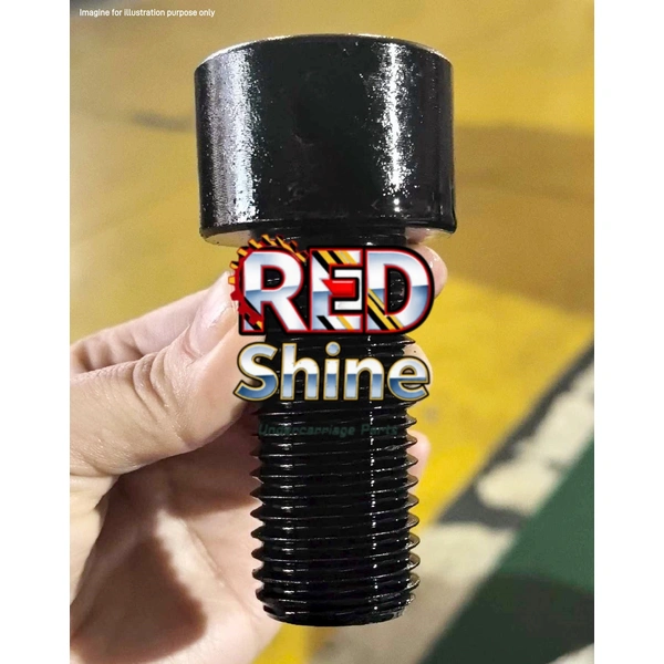 Защитный кожух стержня 195-78-21320