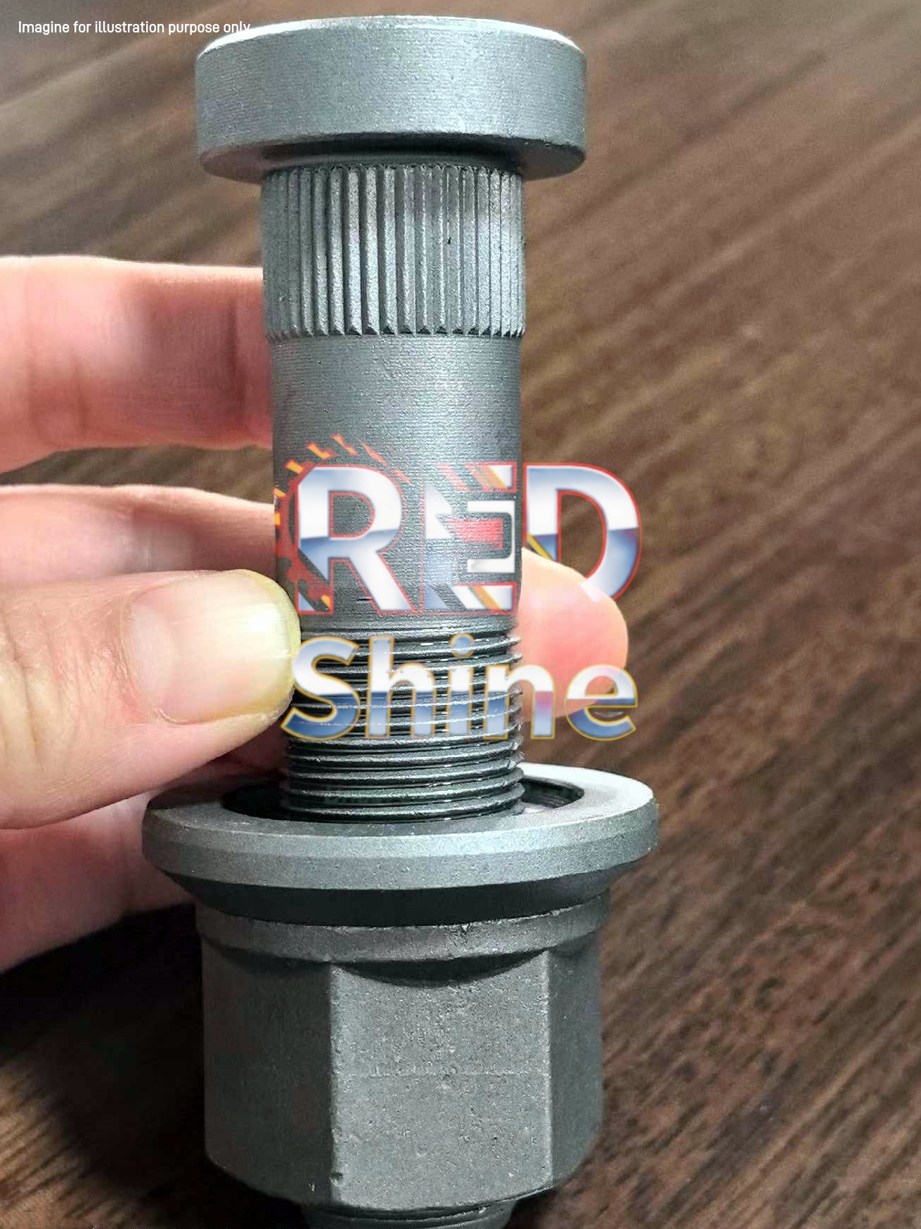 Защитный кожух стержня 195-78-21320