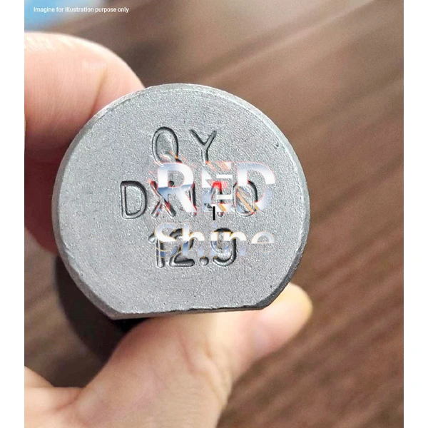 Штифт наконечника для горной лопаты Cat6030