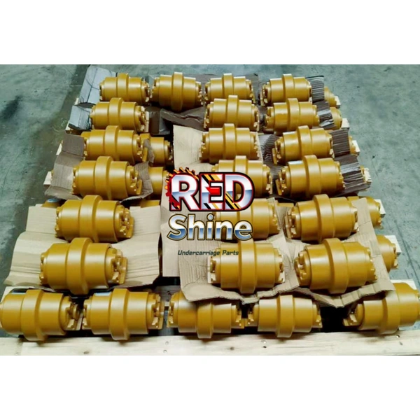 Reemplazo de rodillo portador de repuesto para volquete de orugas MST600