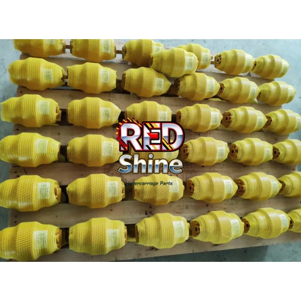 Reemplazo de rodillo portador de repuesto para volquete de orugas MST800