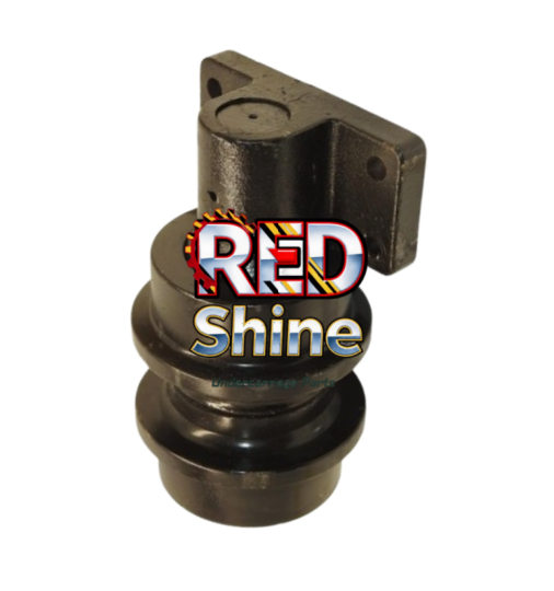 Compre piezas de tren de rodaje para excavadora JCB de posventa con calidad OEM y estándares de China.