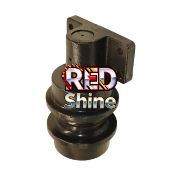 Compre piezas de tren de rodaje para excavadora JCB de posventa con calidad OEM y estándares de China.