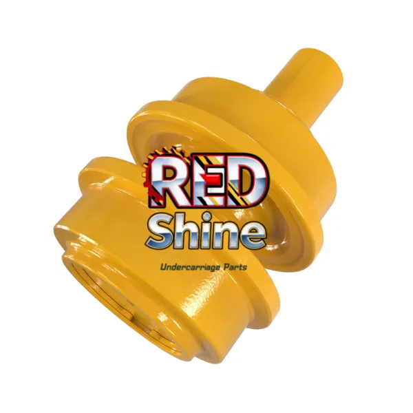 Reemplazo de rodillo portador de repuesto para excavadora JD750J