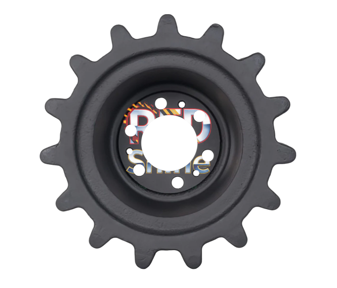 Rueda dentada para minicargadora Bobcat T180, T190, T200, T250, T300 y T320