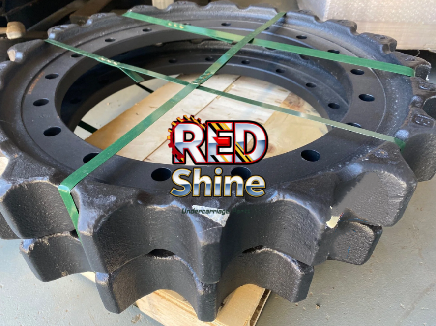 CATERPILLAR CAT325 6Y4898 segment group