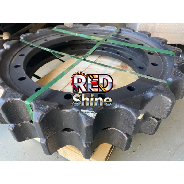 CATERPILLAR CAT325 6Y4898 segment group