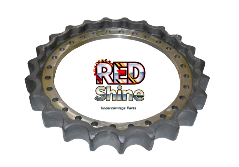 CATERPILLAR CAT325 6Y4898 segment group, aftermarket, wholesale, chinese factory