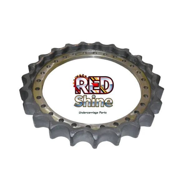 CATERPILLAR CAT325 6Y4898 segment group, aftermarket, wholesale, chinese factory