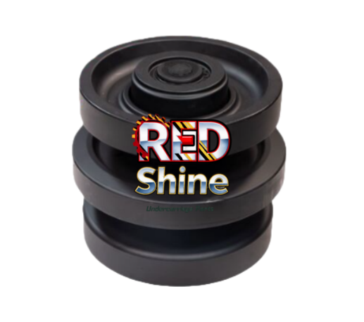 Rodillo inferior para minicargadoras Bobcat T180, T190, T200, T250, T300, T320 y T630