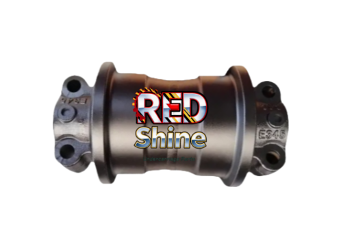 CATERPILLAR Excavator  Track Roller Botterm Roller Crawler Roller