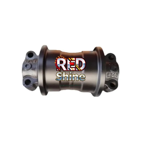 CATERPILLAR Excavator  Track Roller Botterm Roller Crawler Roller