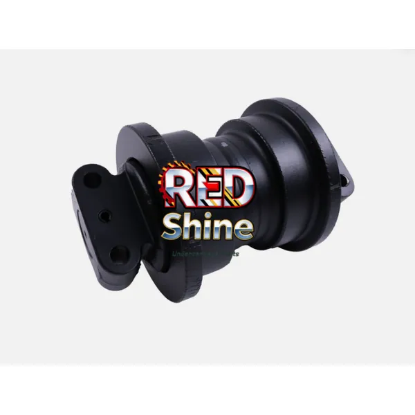 MINI EXCAVATOR TRACK ROLLER UNDERCARRIAGE PARTS CRANE CHASSIS PARTS