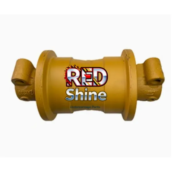 CAT EXCAVATOR ROLLER GROUP  SINGLE FLANGE