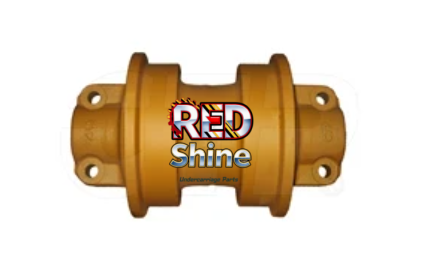 Track roller for CAT953 121-0824 Track loader