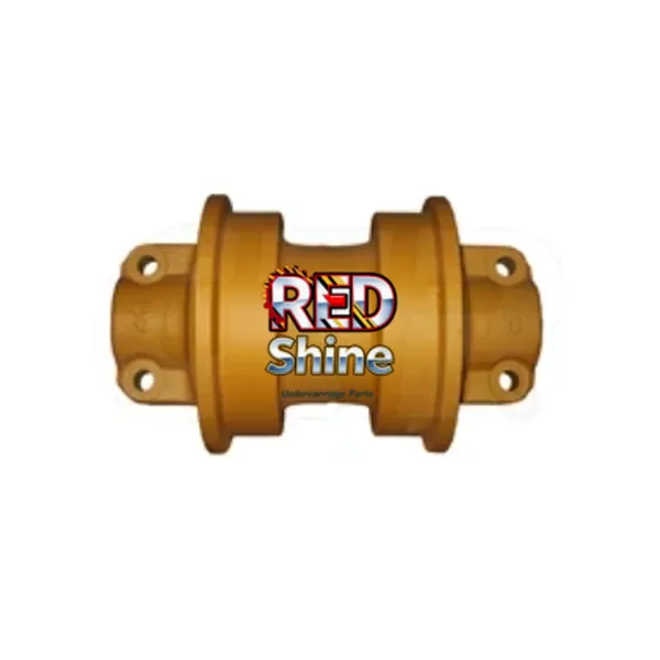 Track roller for CAT953 121-0824 Track loader