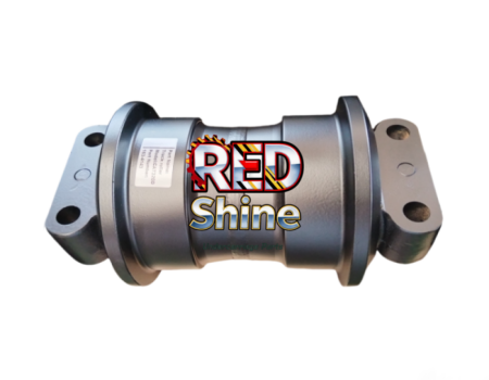 Track Roller Assy For CAT317 CAT318 CAT319 CAT321 CAT325 CAT329