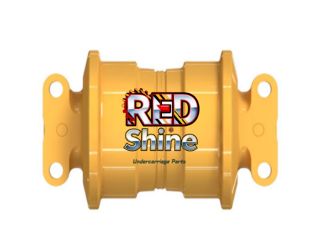 crawler roller, Track Roller, Carrier Roller, IDLER, Sprocket For 390F CAT395