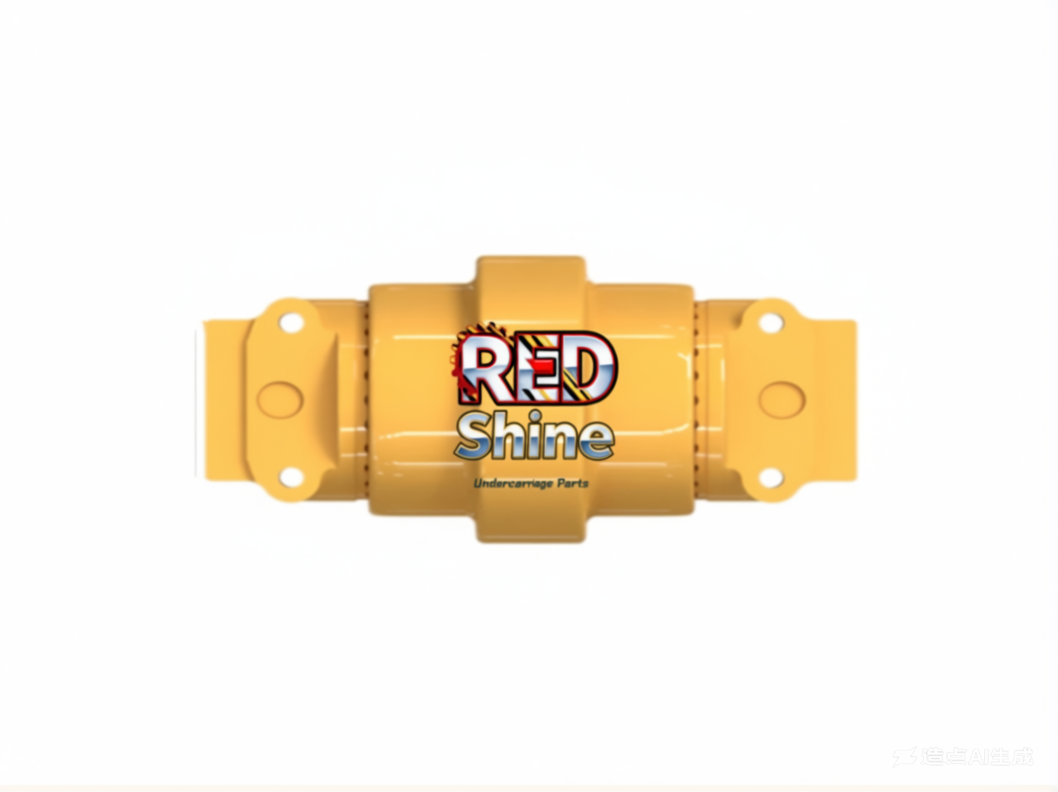 Aftermarket Track Roller Replacement for CAT 6030 Mining Application 