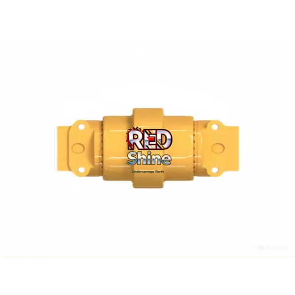 Aftermarket Track Roller Replacement for CAT 6030 Mining Application 