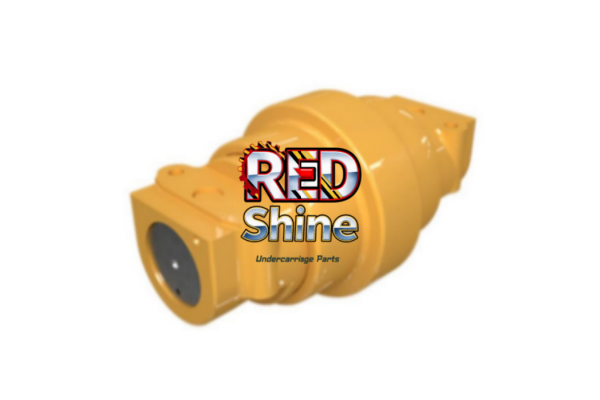 Aftermarket Track Roller Replacement for CAT 6030 Mining Application 