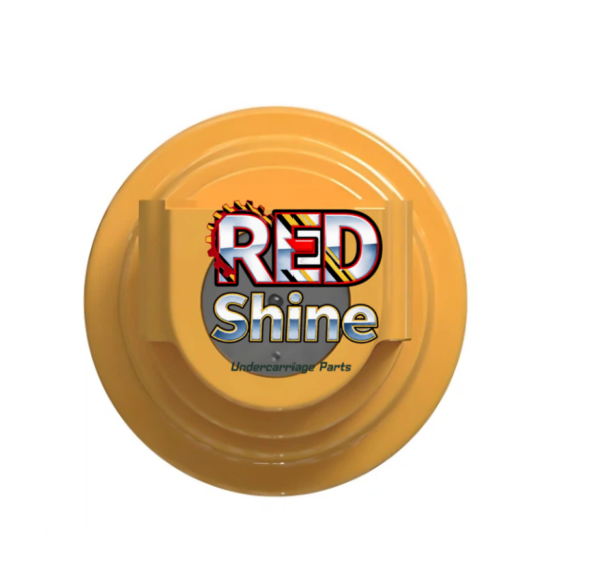 Aftermarket Track Roller Replacement for CAT 6030 Mining Application 