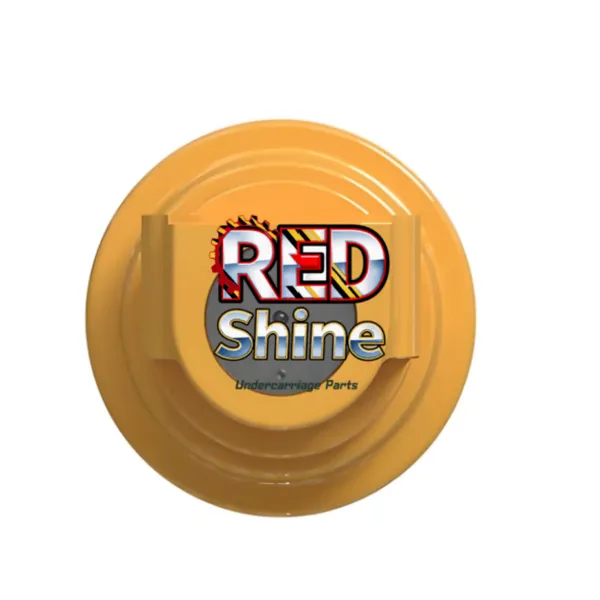 Aftermarket Track Roller Replacement for CAT 6030 Mining Application 